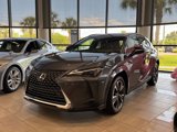 New 2025 Lexus UX 300h FWD image 5
