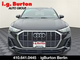 Used 2022 Audi Q3 2.0T Premium image 2