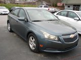 Used 2012 Chevrolet Cruze LT image 2