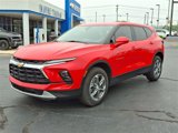 Used 2023 Chevrolet Blazer LT image 3