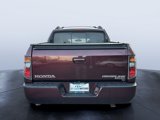 Used 2008 Honda Ridgeline RTL image 4