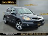 Used 2007 Acura RDX AWD w/ Technology Package image 3