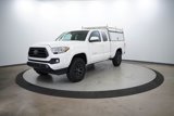 Used 2021 Toyota Tacoma SR5 image 4