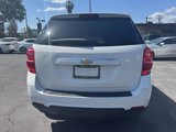 Used 2017 Chevrolet Equinox LT w/ Convenience Package image 6