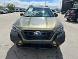 Used 2025 Subaru Outback Wilderness image 4