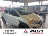 New 2024 Mitsubishi Mirage Black Edition image 2