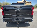 Used 2024 Chevrolet Silverado 1500 Custom Trail Boss image 4