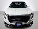 Used 2022 GMC Terrain SLE image 3