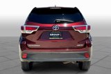 Used 2015 Toyota Highlander Limited image 4