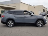 New 2025 Volkswagen Atlas SE image 2