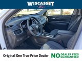Used 2023 Chevrolet Equinox LT image 4