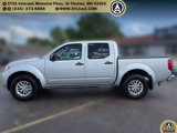 Used 2019 Nissan Frontier SV image 6