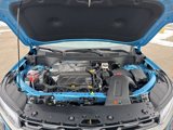 New 2025 Chevrolet Trax RS w/ Driver Confidence Package image 4