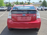 Used 2011 Toyota Prius Three image 5