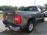Used 2011 Chevrolet Silverado 1500 W/T image 5