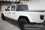 Used 2020 Jeep Gladiator Overland image 3
