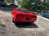 Used 1998 Chevrolet Corvette Coupe w/ Roof Pkg image 2