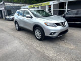 Used 2015 Nissan Rogue S image 2