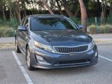 Used 2014 Kia Optima LX w/ Hybrid Convenience Package image 6