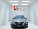 Used 2015 Nissan Altima 2.5 S w/ Power Driver Seat Package image 2