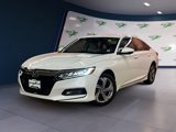 Used 2020 Honda Accord EX-L image 2