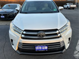 Used 2017 Toyota Highlander Limited image 5