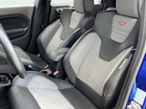 Used 2015 Ford Fiesta ST w/ ST Recaro Package image 4