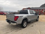 New 2025 Ford F150 XLT image 5