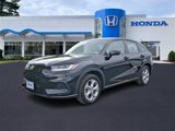 Certified 2023 Honda HR-V LX image 2