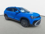 New 2025 Volkswagen Taos SE image 3