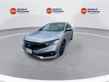 Used 2019 Honda Civic Sport image 4