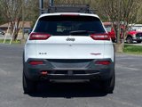 Used 2018 Jeep Cherokee Trailhawk image 4