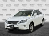 Used 2015 Lexus RX 350 AWD image 5