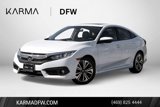 Used 2016 Honda Civic EX-L image 1