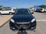 Used 2017 Honda HR-V EX image 3