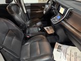 Used 2015 Toyota Sienna SE Premium image 4