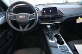 New 2025 Cadillac CT4 Sport image 3