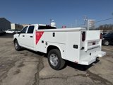 New 2024 RAM 2500 Tradesman image 4