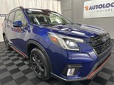 Used 2024 Subaru Forester Sport image 2