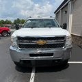 Used 2013 Chevrolet Silverado 2500 W/T image 2