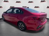 Used 2021 Kia Forte LXS image 3