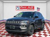 Certified 2022 Jeep Compass Latitude image 2