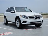 Used 2018 Mercedes-Benz GLC 300 image 3