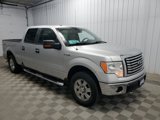 Used 2011 Ford F150 XLT w/ XLT Chrome Pkg image 4
