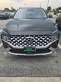 Used 2021 Hyundai Santa Fe SEL w/ Convenience Package image 2