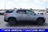 Used 2019 Chevrolet Traverse RS w/ LPO, 'HIT The Road' Package image 6