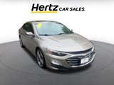 Used 2023 Chevrolet Malibu LT w/ Driver Confidence Package image 3