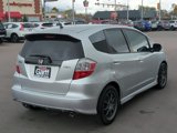 Used 2013 Honda Fit Sport image 3