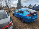 Used 2010 Honda Insight EX image 5