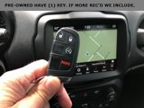 Used 2020 Jeep Renegade Altitude image 4